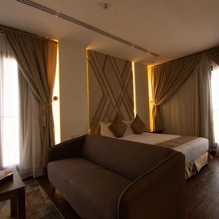 ريف الشرقيه للشقق الفندقيهreef Al Sharqia Hotel Dammam Ngoại thất bức ảnh