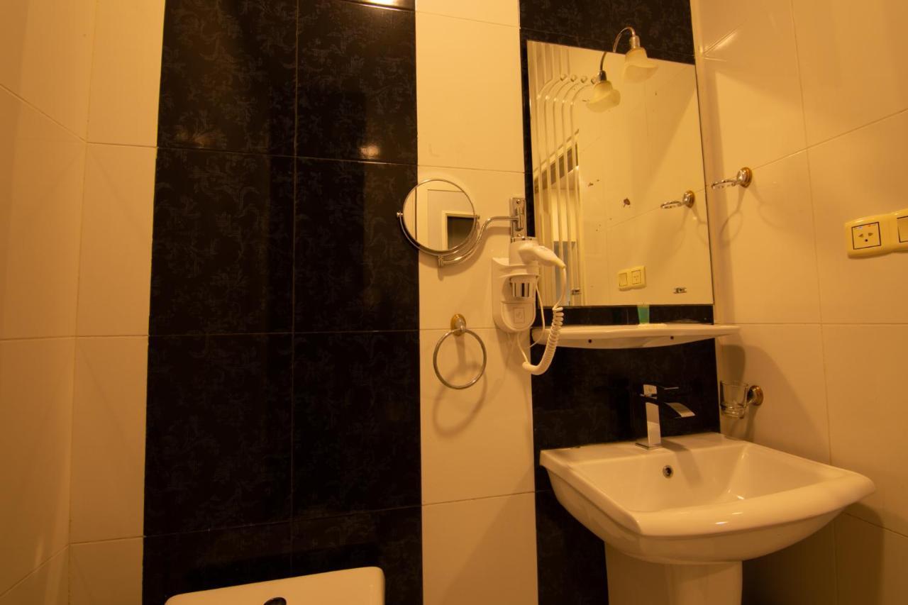 ريف الشرقيه للشقق الفندقيهreef Al Sharqia Hotel Dammam Ngoại thất bức ảnh