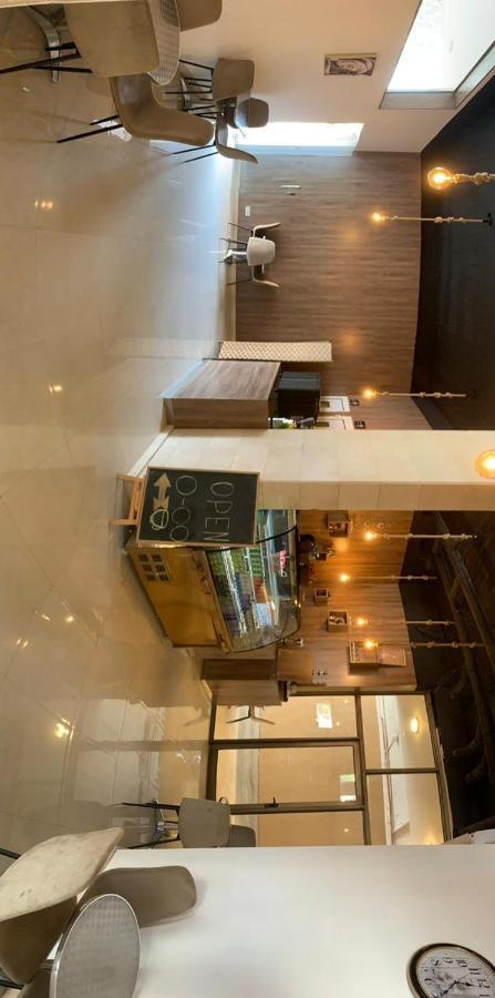 ريف الشرقيه للشقق الفندقيهreef Al Sharqia Hotel Dammam Ngoại thất bức ảnh